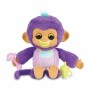 Peluche sonore Bizak Singe: Plus de 300.000 produits de grandes marques en vente directe à prix usine sur cadeaufou.com. Label b