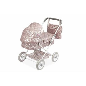 Poussette pour poupées Arias Fantasy 37 x 56 x 56 cm: Plus de 300.000 produits de grandes marques en vente directe à prix usine 