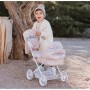 Poussette pour poupées Arias Fantasy 37 x 56 x 56 cm: Plus de 300.000 produits de grandes marques en vente directe à prix usine 