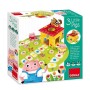 Jeu en bois Goula 53146: Plus de 300.000 produits de grandes marques en vente directe à prix usine sur cadeaufou.com. Label bout