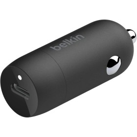 Chargeur de voiture Belkin CCA004BTBK 30 W Noir: Plus de 300.000 produits de grandes marques en vente directe à prix usine sur c
