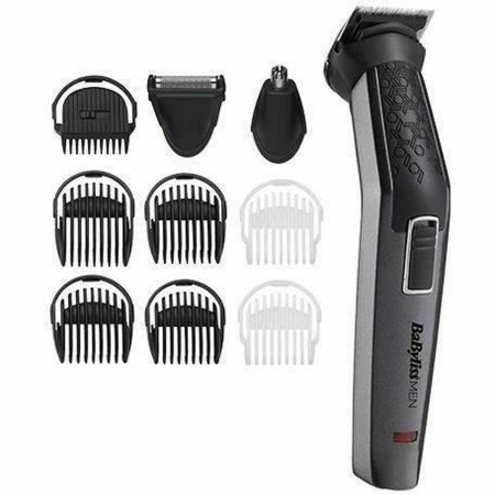 Tondeuse Babyliss MT727E: Plus de 300.000 produits de grandes marques en vente directe à prix usine sur cadeaufou.com. Label bou