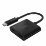 Adaptateur USB C vers HDMI Belkin AVC002btBK Noir: Plus de 300.000 produits de grandes marques en vente directe à prix usine sur