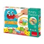 Jeu d'adresse pour bébé Hungry Monster Goula 53172: Plus de 300.000 produits de grandes marques en vente directe à prix usine su