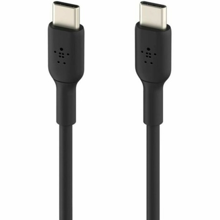 Câble USB-C Belkin CAB003BT1MBK Noir 1 m: Plus de 300.000 produits de grandes marques en vente directe à prix usine sur cadeaufo