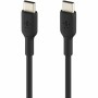 Câble USB-C Belkin CAB003BT1MBK Noir 1 m: Plus de 300.000 produits de grandes marques en vente directe à prix usine sur cadeaufo