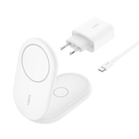 Powerbank Belkin Blanc 15 W: Plus de 300.000 produits de grandes marques en vente directe à prix usine sur cadeaufou.com. Label 