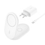 Powerbank Belkin Blanc 15 W: Plus de 300.000 produits de grandes marques en vente directe à prix usine sur cadeaufou.com. Label 