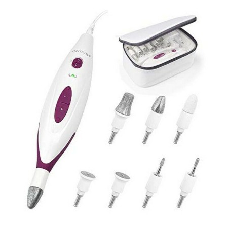 Set de Manucure Medisana MP 815: Plus de 300.000 produits de grandes marques en vente directe à prix usine sur cadeaufou.com. La