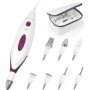Set de Manucure Medisana MP 815: Plus de 300.000 produits de grandes marques en vente directe à prix usine sur cadeaufou.com. La
