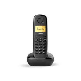Téléphone Sans Fil Gigaset ‎a170 Sans fil 1,5 Noir: Plus de 300.000 produits de grandes marques en vente directe à prix usine su