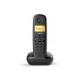 Téléphone Sans Fil Gigaset ‎a170 Sans fil 1,5 Noir: Plus de 300.000 produits de grandes marques en vente directe à prix usine su