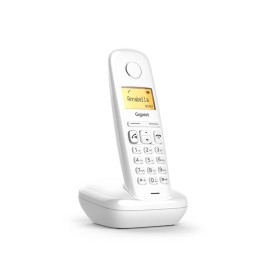 Téléphone Sans Fil Gigaset A270 Sans fil 1,5 Blanc: Plus de 300.000 produits de grandes marques en vente directe à prix usine su