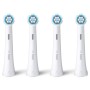Rechange brosse à dents électrique Oral-B io Blanc 4 Unités: Plus de 300.000 produits de grandes marques en vente directe à prix