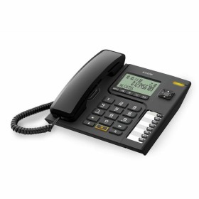 Téléphone fixe Alcatel T76 DECT LED: Plus de 300.000 produits de grandes marques en vente directe à prix usine sur cadeaufou.com