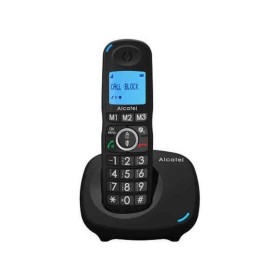 Téléphone Sans Fil Alcatel Noir: Plus de 300.000 produits de grandes marques en vente directe à prix usine sur cadeaufou.com. La
