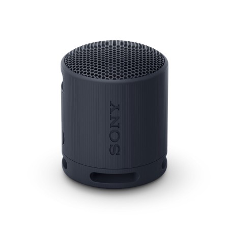 Haut-parleurs bluetooth Sony SRSXB100B.CE7 Noir: Plus de 300.000 produits de grandes marques en vente directe à prix usine sur c