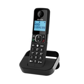 Téléphone Sans Fil Alcatel F860 Noir: Plus de 300.000 produits de grandes marques en vente directe à prix usine sur cadeaufou.co