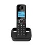 Téléphone Sans Fil Alcatel F860 Noir: Plus de 300.000 produits de grandes marques en vente directe à prix usine sur cadeaufou.co