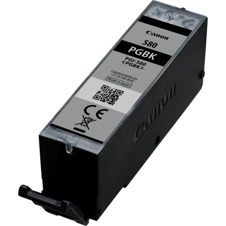 Cartouche d'encre originale Canon PGI-580PGBK Noir: Plus de 300.000 produits de grandes marques en vente directe à prix usine su