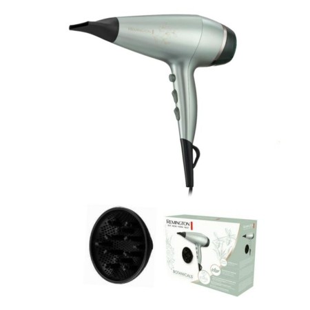 Sèche-cheveux Remington: Plus de 300.000 produits de grandes marques en vente directe à prix usine sur cadeaufou.com. Label bout
