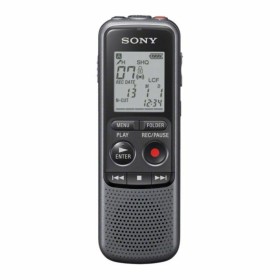 Graveur externe Sony ICDPX240.CE7 LCD Gris: Plus de 300.000 produits de grandes marques en vente directe à prix usine sur cadeau