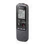 Graveur externe Sony ICDPX240.CE7 LCD Gris: Plus de 300.000 produits de grandes marques en vente directe à prix usine sur cadeau