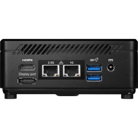 Mini PC MSI 00-B0A811-212 Intel Core I3-1215U: Plus de 300.000 produits de grandes marques en vente directe à prix usine sur cad