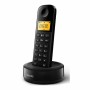 Téléphone Sans Fil Philips D1601B/34 1,6 300 mAh GAP Noir: Plus de 300.000 produits de grandes marques en vente directe à prix u