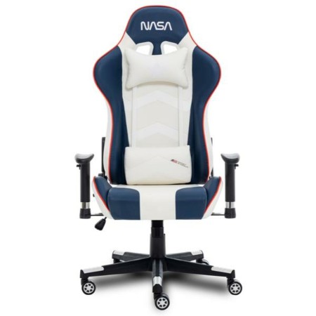 Chaise de jeu NASA SU017-BWR: Plus de 300.000 produits de grandes marques en vente directe à prix usine sur cadeaufou.com. Label