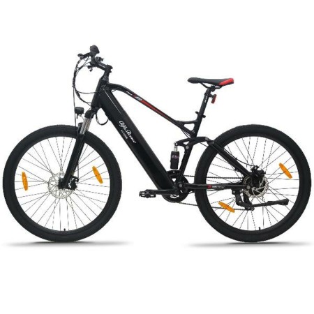 Vélo Électrique Alfa Romeo MTBFULL292M-K 250 W: Plus de 300.000 produits de grandes marques en vente directe à prix usine sur ca