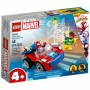 Set de construction Lego Spider-Man and Doctor Octopus: Plus de 300.000 produits de grandes marques en vente directe à prix usin