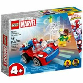 Set de construction Lego Spider-Man and Doctor Octopus: Plus de 300.000 produits de grandes marques en vente directe à prix usin