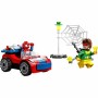 Set de construction Lego Spider-Man and Doctor Octopus: Plus de 300.000 produits de grandes marques en vente directe à prix usin