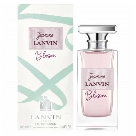 Parfum Femme Lanvin Jeanne Blossom EDP 100 ml: Plus de 300.000 produits de grandes marques en vente directe à prix usine sur cad