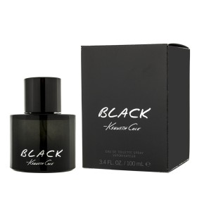 Parfum Homme Kenneth Cole Black for Men EDT EDT 100 ml: Plus de 300.000 produits de grandes marques en vente directe à prix usin