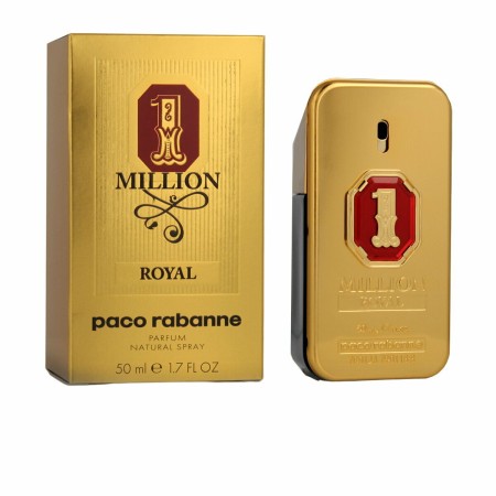 Parfum Homme Paco Rabanne EDT 1 Million 50 ml: Plus de 300.000 produits de grandes marques en vente directe à prix usine sur cad