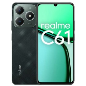 Smartphone Realme REALME C61: Plus de 300.000 produits de grandes marques en vente directe à prix usine sur cadeaufou.com. Label