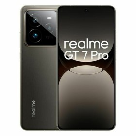 Smartphone Realme REALME GT 7 PRO 6,78 12 GB RAM 512 GB Gris Orange: Plus de 300.000 produits de grandes marques en vente direct