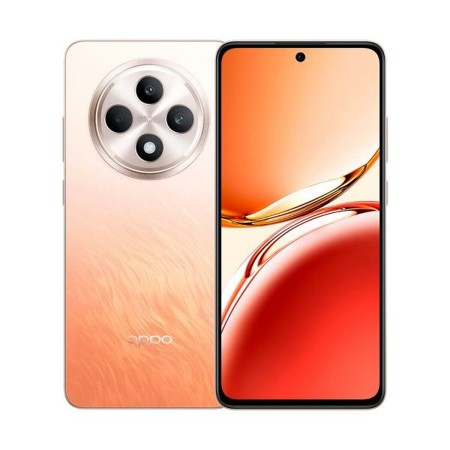 Smartphone Oppo RENO 12 FS QUALCOMM SNAPDRAGON 685 8 GB RAM 512 GB Orange: Plus de 300.000 produits de grandes marques en vente 
