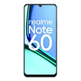 Smartphone Realme Note 60 6,74 Unisoc 6 GB RAM 128 GB Bleu: Plus de 300.000 produits de grandes marques en vente directe à prix 