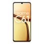Smartphone Realme C61 6,7 Unisoc 6 GB RAM 256 GB Doré: Plus de 300.000 produits de grandes marques en vente directe à prix usine
