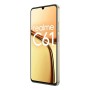 Smartphone Realme C61 6,7 Unisoc 6 GB RAM 256 GB Doré: Plus de 300.000 produits de grandes marques en vente directe à prix usine