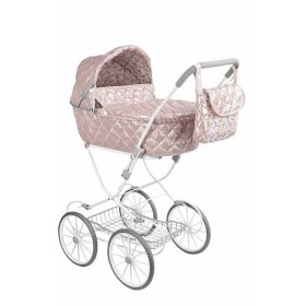 Poussette pour poupées Arias Fantasy 42 x 72 x 93 cm: Plus de 300.000 produits de grandes marques en vente directe à prix usine 