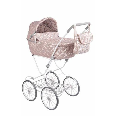 Poussette pour poupées Arias Fantasy 42 x 72 x 93 cm: Plus de 300.000 produits de grandes marques en vente directe à prix usine 