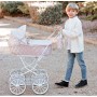 Poussette pour poupées Arias Fantasy 42 x 72 x 93 cm: Plus de 300.000 produits de grandes marques en vente directe à prix usine 