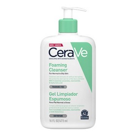 Gel nettoyant moussant CeraVe (1 Unité): Plus de 300.000 produits de grandes marques en vente directe à prix usine sur cadeaufou