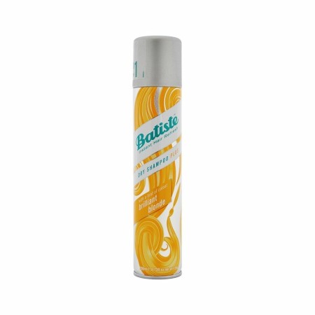 Shampooing sec Batiste 504895: Plus de 300.000 produits de grandes marques en vente directe à prix usine sur cadeaufou.com. Labe