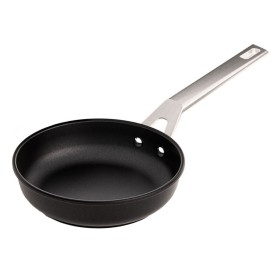 Poêle Valira Aire 4642/25 Ø 24 cm Induction Noir Aluminium: Plus de 300.000 produits de grandes marques en vente directe à prix 