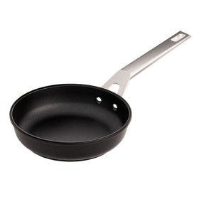 Poêle Valira 4641/25 Induction Ø 20 cm Noir Aluminium: Plus de 300.000 produits de grandes marques en vente directe à prix usine